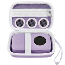 Estojo para Impressora de Etiquetas Phomemo D30/D35 e NIIMBOT D11/D110