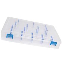 Estojo Para Isca Artificial Bait box HS314 Divisórias - Jogá