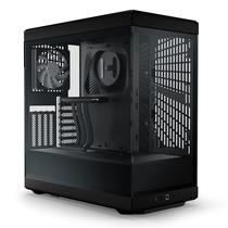 Estojo para jogos de computador HYTE Y40 S-Tier Aesthetic ATX Mid Tower