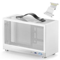 Estojo para jogos KXRORS S300 com porta USB 3.0 tipo C frontal Estojo para jogos KXRORS S300 com porta USB 3.0 tipo C frontal