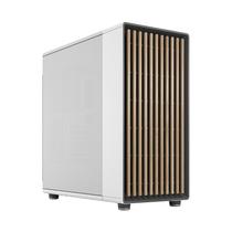 Estojo para jogos para PC Fractal Design North XL Chalk White EATX