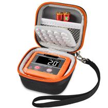 Estojo para Klein Tools 935DAG Digital Electronic Level, laranja