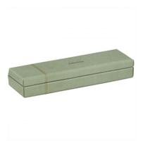 Estojo Para Lápis Box Celadon Rhodia