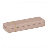 Estojo Para Lápis Box Rose Smoke Rhodia