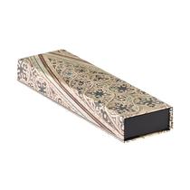 Estojo para Lápis Pencil Case Paperblanks Duomo Di Milano