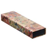 Estojo para Lápis Pencil Case Paperblanks Kimono Japonês