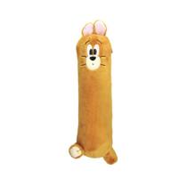 Estojo para lápis Tom And Jerry Cartoon Anime Pelush Poliéster