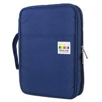 Estojo para lápis YOUSHARES, 166 compartimentos, lápis colorido e 110 canetas de gel