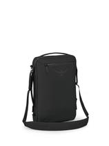 Estojo para laptop Osprey Archeon para laptop de 16 polegadas, preto