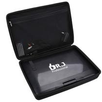 Estojo para leitor de DVD Aproca compatível com DBPOWER/DR.J/COOAU
