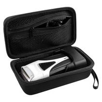 Estojo para máquina de barbear de titânio Andis Profoil Lithium Plus Estojo para máquina de barbear de titânio Andis Profoil Lithium Plus