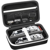 Estojo para máquinas de cortar cabelo Grapsa KIKIDO Novah GLAKER Ufree FADEKING
