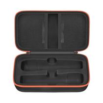 Estojo Para Microfone Bluetooth Sem Fio Para JBL PartyBox 2X, Bolsa De Armazenamento Para Microfone