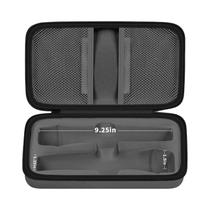 Estojo Para Microfone Sem Fio Duplo Para Sistema JBL Bolsa De Viagem Para Cantar Karaokê Estojo Para Microfone Sem Fio Duplo Para Sistema JBL Bolsa De Viagem Para Cantar Karaokê