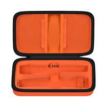 Estojo Para Microfone Sem Fio Duplo Para Sistema JBL, Bolsa De Viagem Para Cantar Karaokê Estojo Para Microfone Sem Fio Duplo Para Sistema JBL, Bolsa De Viagem Para Cantar Karaokê