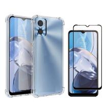 Estojo para motocicleta compatível com Full Sheet E22i Antishock