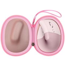 Estojo para mouse ergonômico vertical Logitech Lift ANKHOH rosa