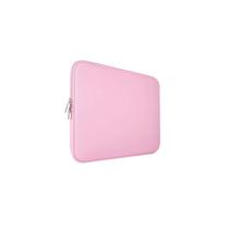 Estojo para notebook Generic Pink 35,56 cm poliéster Estojo para notebook Generic Pink 35,56 cm poliéster