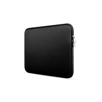 Estojo para notebook genérico de 15,6 polegadas com fecho