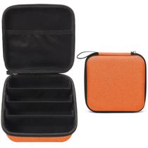 Estojo para óculos Bukere Travel Organizer Hard-Shell 18x18x6 cm