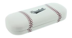 Estojo para Óculos Cal Optix Infantil com Estojo Rígido Tema Baseball Estojo para Óculos Cal Optix Infantil com Estojo Rígido Tema Baseball