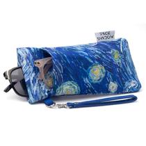 Estojo para Óculos Face Shadow Double Soft - Unissex