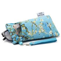 Estojo para Óculos Face Shadow Double Soft - Unissex