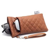 Estojo para Óculos Face Shadow Double Soft - Unissex