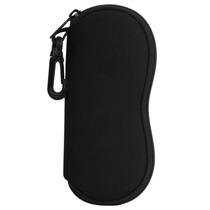 Estojo para Óculos MoKo - Bolsa de Neoprene com Zíper Estojo para Óculos MoKo - Bolsa de Neoprene com Zíper