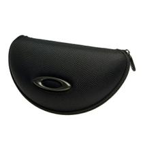 Estojo para Óculos Oakley Medium Soft Vault Case Black