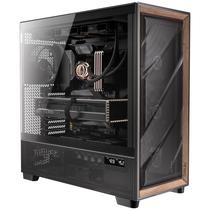 Estojo para PC Antec Flux Pro E-ATX de torre completa com 6 ventiladores PWM