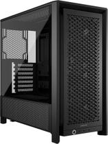 Estojo para PC Corsair 4000D RS Frame Modular High Airflow Black Estojo para PC Corsair 4000D RS Frame Modular High Airflow Black