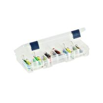Estojo Para Pesca Em Plastico Plano Narrow Prolatch Stowaway 3600 - 1-6 Compart. Plano
