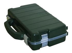 Estojo Para Pesca Hi ED-28 - 28 Divisões