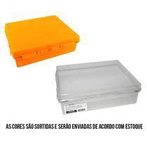 Estojo Para Pesca Impermeável Grande Sortido - Emifran