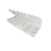 Estojo Para Pesca Organizador 27x11cm Natural HI