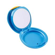 Estojo para Protetor Solar Compacto Case Estojo para Protetor Solar Compacto Case