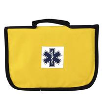 Estojo para Psicotrópicos Amarelo