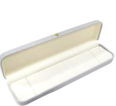 Estojo Para Pulseira Linha Veludo Cinza Estojo Para Pulseira Linha Veludo Cinza