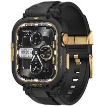 Estojo para Pulseiras de Relógio Apple Watch Series 10 46mm - Compatível com AMBand Estojo para Pulseiras de Relógio Apple Watch Series 10 46mm - Compatível com AMBand