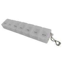 Estojo para remédio