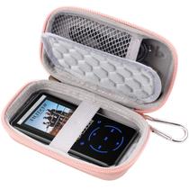 Estojo para Soulcker/G.G.Martinsen/GRTDHX/iPod Nano/Sandisk MP3 Estojo para Soulcker/G.G.Martinsen/GRTDHX/iPod Nano/Sandisk MP3
