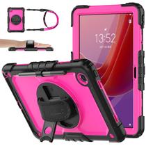 Estojo para tablet SEYMAC para Lenovo Tab M11 11" com acessórios Estojo para tablet SEYMAC para Lenovo Tab M11 11" com acessórios