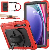 Estojo para tablet SEYMAC para Samsung Galaxy Tab S10 FE/S9 - SEYMAC stock