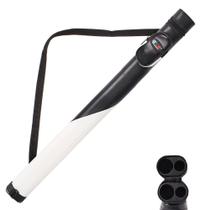 Estojo para Taco de Sinuca GSE Games & Sports Expert 1x1 Deluxe Rígido