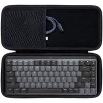 Estojo para Teclado Lebakort para Logitech MX Mechanical Mini