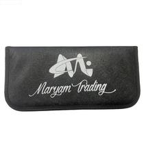Estojo Para Tesouras Profissionais 4 Peças Maryam Trading Preto Estojo Para Tesouras Profissionais 4 Peças Maryam Trading Preto
