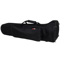 Estojo para trombone Gator Largo Series Student EPS Softshell