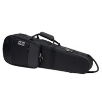 Estojo para Violino 4/4 Protec MX044 MAX - Formato Preto