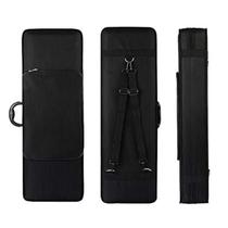 Estojo para Violino FINO 4/4 Retangular Leve com Higrômetro Estojo para Violino FINO 4/4 Retangular Leve com Higrômetro